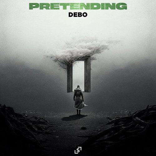 Debo - Pretending (Extended Mix) [LSL087DJ]